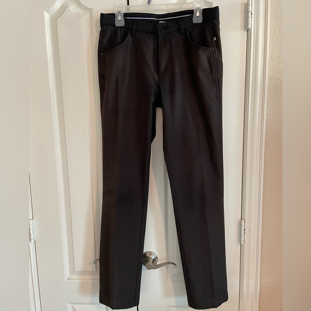 Men’s Golf Pants 32x34 Bundle FootJoy Ping - Picture 10 of 15